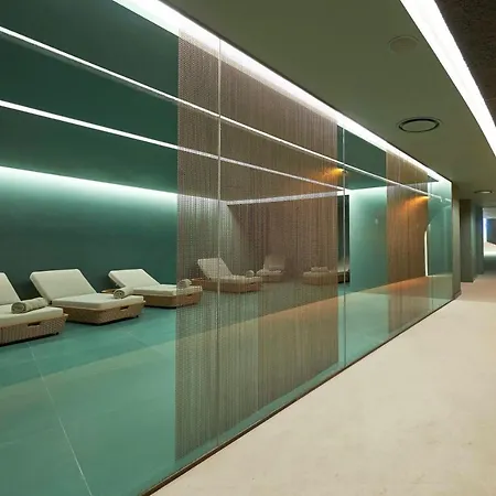 מלון The Reserve - Within Savoy Palace - The Leading Of The World פונשל