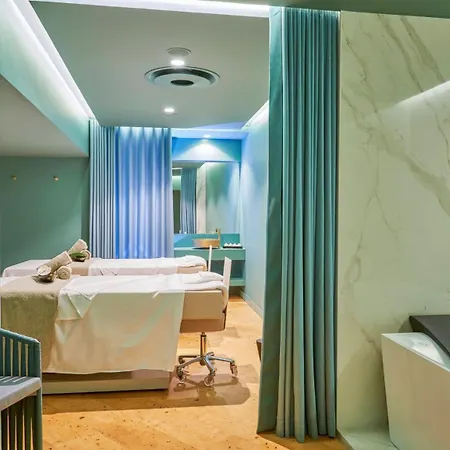 The Reserve - Within Savoy Palace - The Leading Of The World מלון 5*