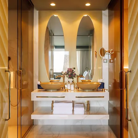 The Reserve - Within Savoy Palace - The Leading Of The World