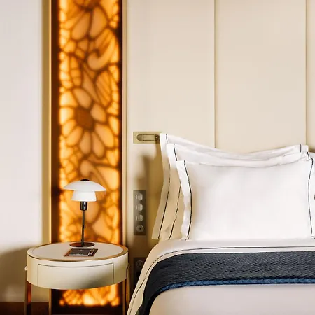 The Reserve - Within Savoy Palace - The Leading Of The World Ξενοδοχείο Φουνκάλ