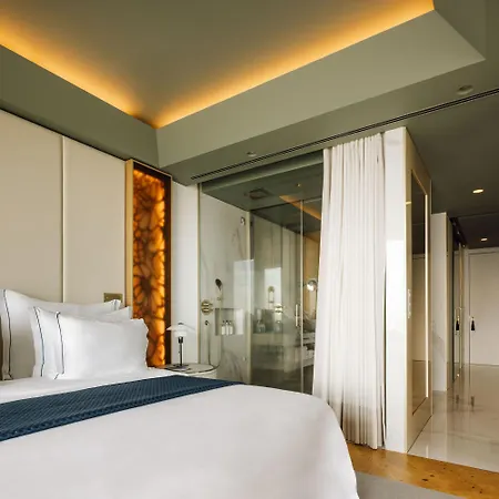 The Reserve - Within Savoy Palace - The Leading Of The World 5* פונשל