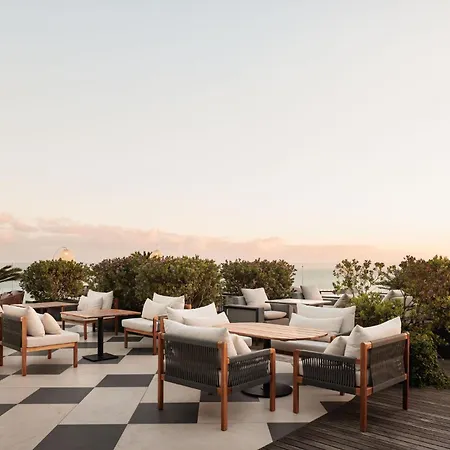 Ξενοδοχείο The Reserve - Within Savoy Palace - The Leading Of The World 5*