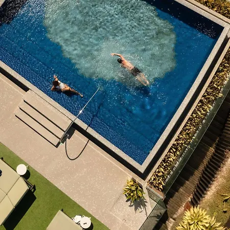 The Reserve - Within Savoy Palace - The Leading Of The World 5* Φουνκάλ