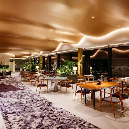 The Reserve - Within Savoy Palace - The Leading Of The World מלון 5*