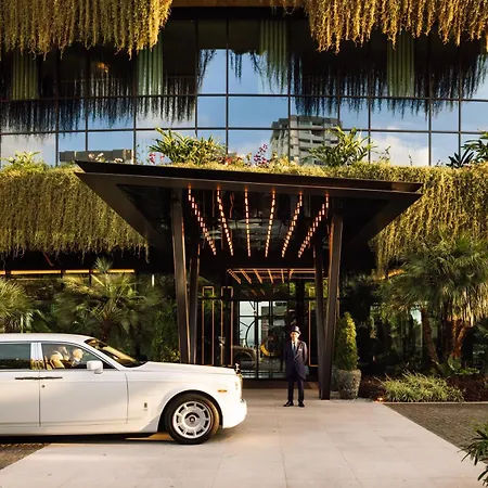 מלון The Reserve - Within Savoy Palace - The Leading Of The World