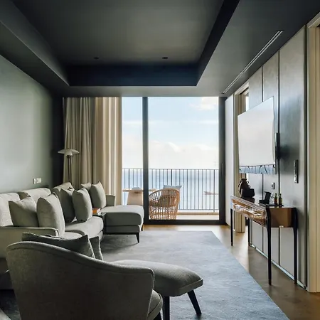 The Reserve - Within Savoy Palace - The Leading Of The World Hotel 5*